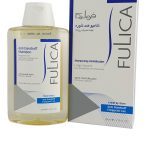 شامپو ضد شوره روزانه فولیکا حجم 200 میل