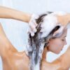 شامپو تثبیت کننده موهای بلوند بدون سولفات فولیکا 400 میلی لیتری