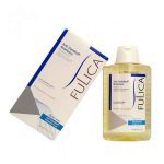 شامپو ضد شوره فولیکا مناسب موهای خشک 200 میل - Image 2