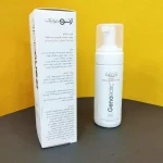 فوم شستشوی صورت ژنوبایوتیک پوست چرب و مختلط 150 میلی لیتر - Image 2