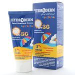 ضد افتاب فیزیکال کودک هیدرودرم - Image 2