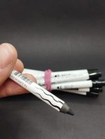 مداد چشم مشکی اورجینال بل مدل ضد حساسیت - Image 4