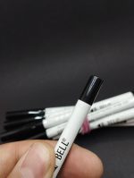 مداد چشم مشکی اورجینال بل مدل ضد حساسیت - Image 3