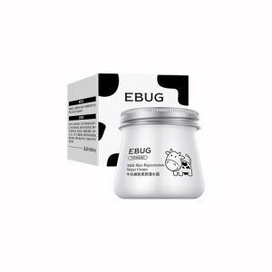 کرم شیر گاو ابرسان و روشن کننده EBUG