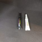 چسب مژه ۱ گرمی نوپو سفید 1 عددی/ - Image 3