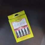 چسب مژه ۱ گرمی نوپو سفید 1 عددی/ - Image 4