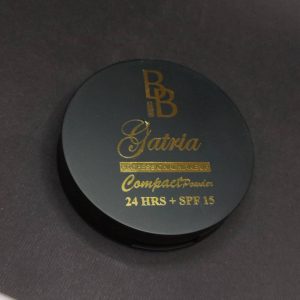 پنکک BB گاتریا شماره 140 gatria BB powder