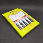 چسب مژه ۱ گرمی نوپو سفید 1 عددی/