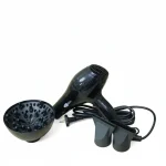 سشوار بیول موتور سنگین ac با توان 2200 وات گارانتی 24 ماهه ضمانت شکوفا - Image 3