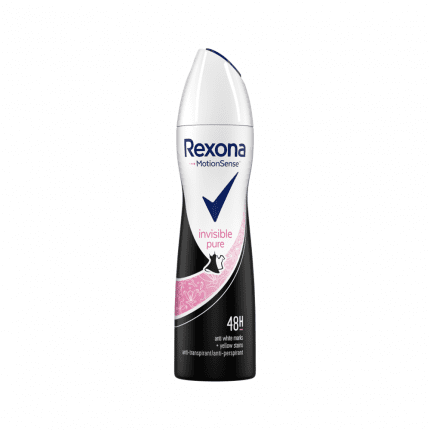 اسپری رکسونا مدل اسپرت و زنانه Rexona ارسال به صورت رندوم
