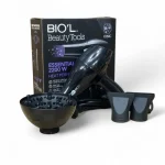 سشوار بیول موتور سنگین ac با توان 2200 وات گارانتی 24 ماهه ضمانت شکوفا - Image 4