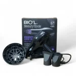 سشوار بیول موتور سنگین ac با توان 2200 وات گارانتی 24 ماهه ضمانت شکوفا