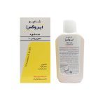شامپو ضد شوره اکتوپیروکس 1 درصد ایروکس - Image 2