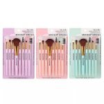 ست براش 8 تیکه یاجین YEAHJIN