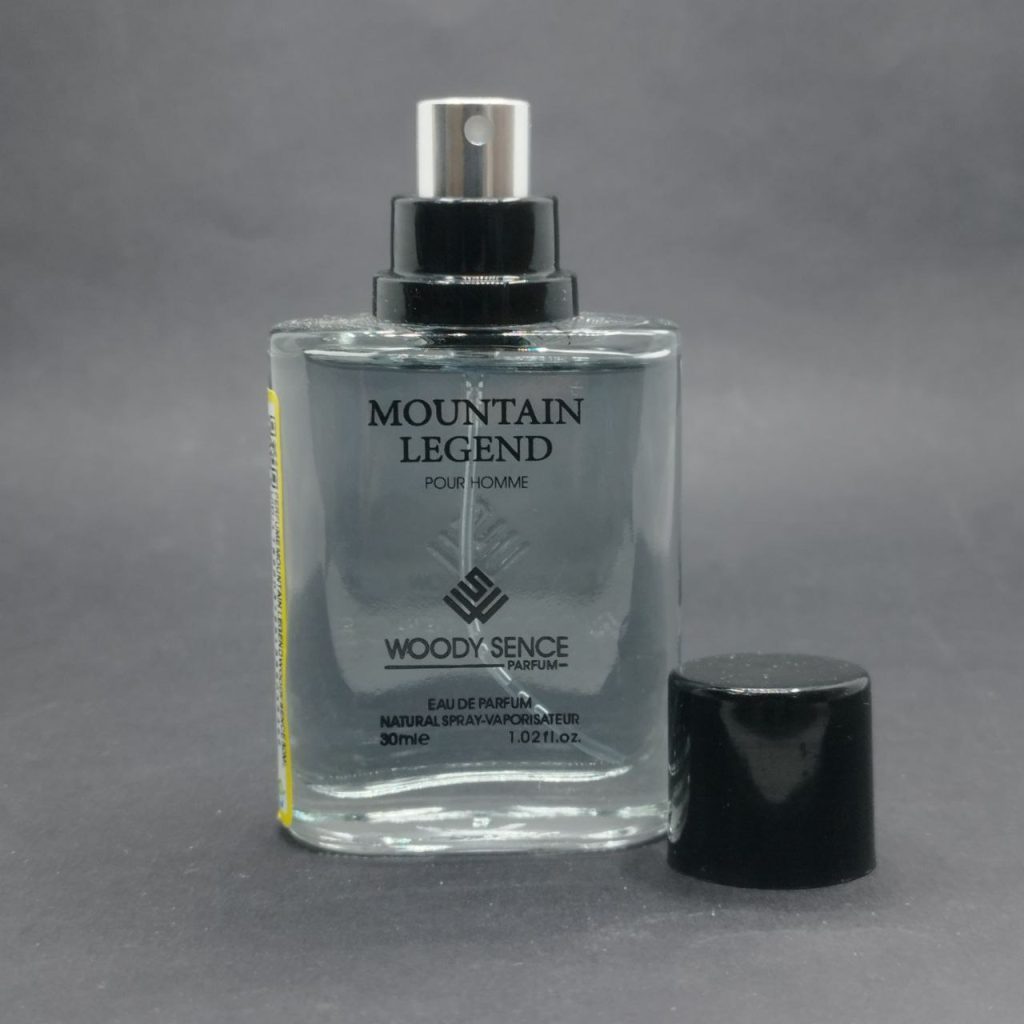 عطر جیبی وودی سنس مونت وین لجنت مردانه و زنانه حجم 30 میلی لیتر / مونت بلک – پخش بهداشتی راژیا