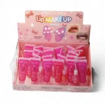 لیپ گلاس شاین دار مجیک اویزدار