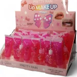 لیپ گلاس شاین دار مجیک اویزدار - Image 2