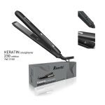 اتو مو 5160 کراتینه رزتی 230 درجه