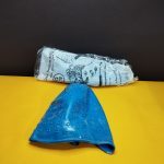 کلاه مش ابی جی 110