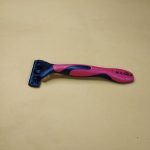 ژیلت مستر شیو فورمولا یک 3 تایی 3 لبه جلد مشکی قرمز - Image 3