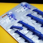 ژیلت ورقه ای 24 عددی مستر شیو رالی 2 پلاس دولبه صابون دار - Image 2