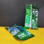 ژیلت مستر شیو اسپید بسته 3 عددی 3 لبه جلد سبز - Image 2